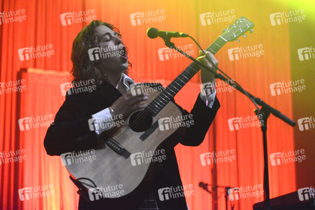 Deichbrand Festival 2019 in Wurster Nordseeküste