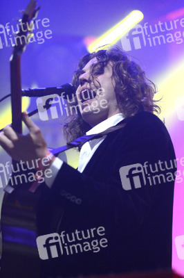 Deichbrand Festival 2019 in Wurster Nordseeküste