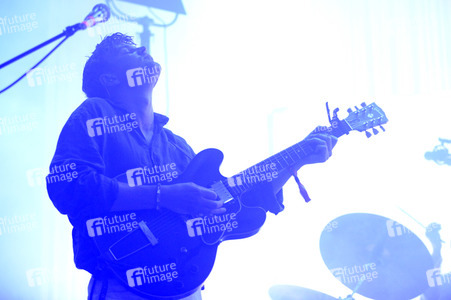 Deichbrand Festival 2019 in Wurster Nordseeküste