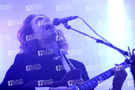 Deichbrand Festival 2019 in Wurster Nordseeküste