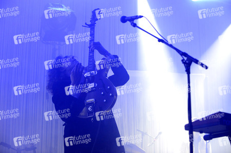 Deichbrand Festival 2019 in Wurster Nordseeküste