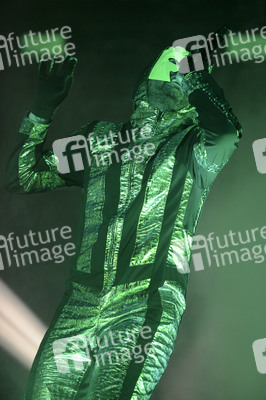 Deichbrand Festival 2019 in Wurster Nordseeküste