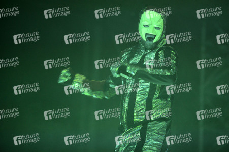 Deichbrand Festival 2019 in Wurster Nordseeküste