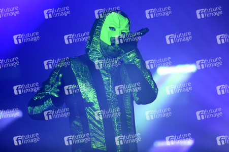 Deichbrand Festival 2019 in Wurster Nordseeküste