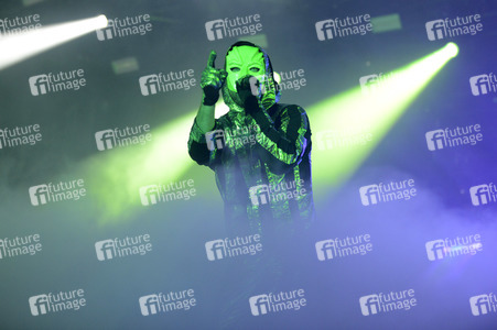 Deichbrand Festival 2019 in Wurster Nordseeküste