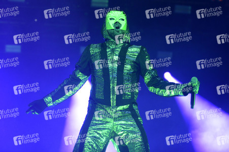 Deichbrand Festival 2019 in Wurster Nordseeküste