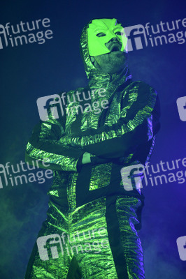 Deichbrand Festival 2019 in Wurster Nordseeküste