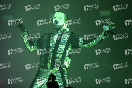 Deichbrand Festival 2019 in Wurster Nordseeküste