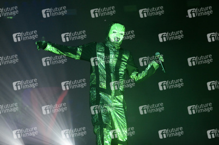 Deichbrand Festival 2019 in Wurster Nordseeküste