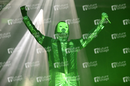 Deichbrand Festival 2019 in Wurster Nordseeküste