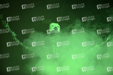 Deichbrand Festival 2019 in Wurster Nordseeküste