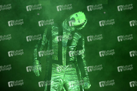 Deichbrand Festival 2019 in Wurster Nordseeküste