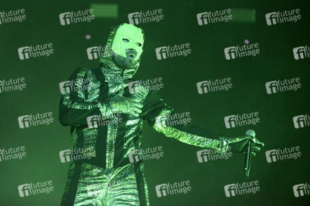 Deichbrand Festival 2019 in Wurster Nordseeküste