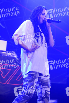 Deichbrand Festival 2019 in Wurster Nordseeküste