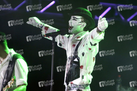 Wacken Open Air Festival 2019