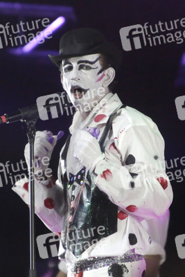 Wacken Open Air Festival 2019