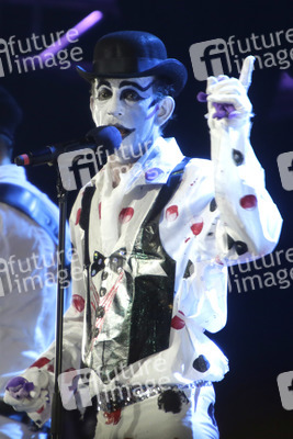 Wacken Open Air Festival 2019