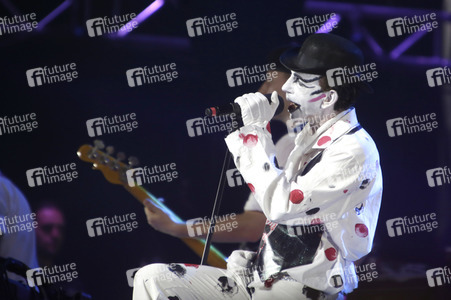 Wacken Open Air Festival 2019