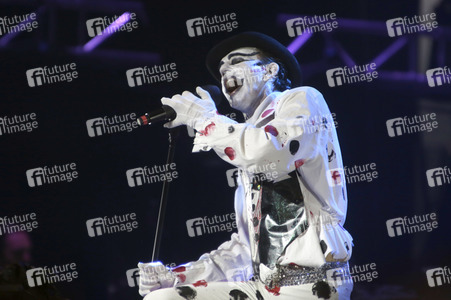 Wacken Open Air Festival 2019