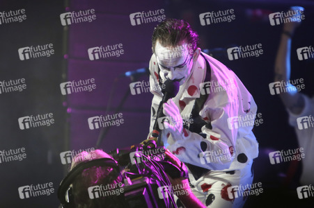 Wacken Open Air Festival 2019