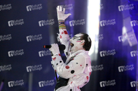 Wacken Open Air Festival 2019