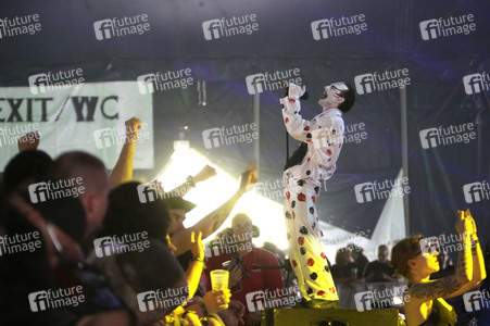 Wacken Open Air Festival 2019