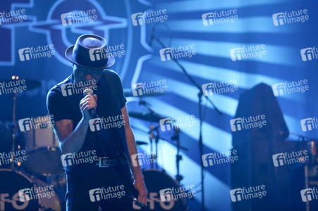 Wacken Open Air Festival 2019