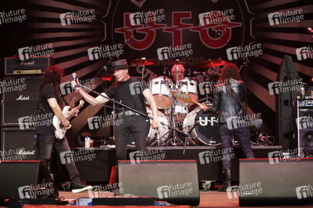 Wacken Open Air Festival 2019