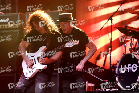 Wacken Open Air Festival 2019