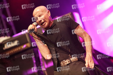 Wacken Open Air Festival 2019