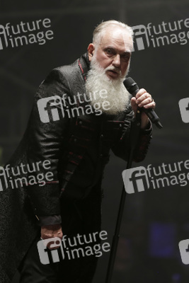 Wacken Open Air Festival 2019