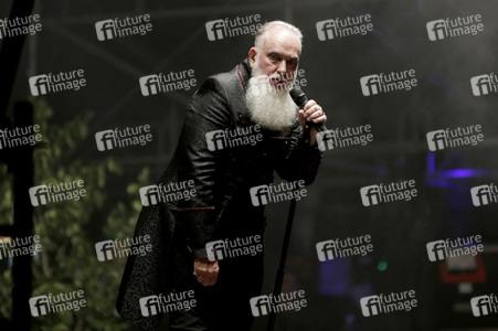 Wacken Open Air Festival 2019