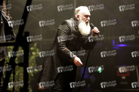 Wacken Open Air Festival 2019