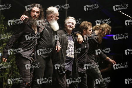 Wacken Open Air Festival 2019