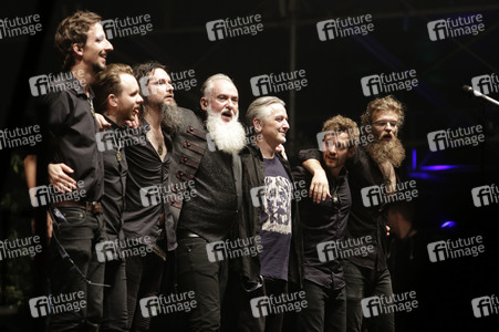 Wacken Open Air Festival 2019