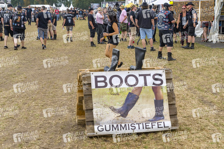 Wacken Open Air Festival 2019