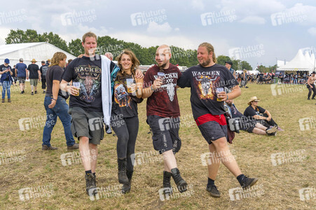 Wacken Open Air Festival 2019