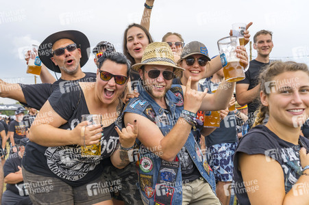 Wacken Open Air Festival 2019