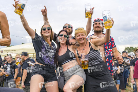 Wacken Open Air Festival 2019