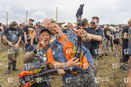 Wacken Open Air Festival 2019