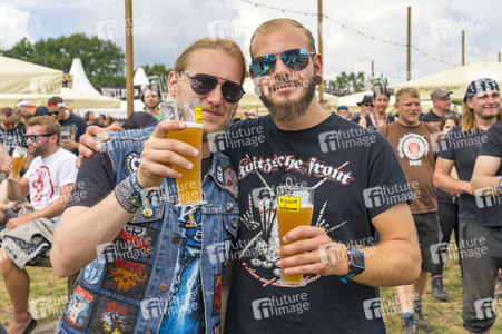 Wacken Open Air Festival 2019
