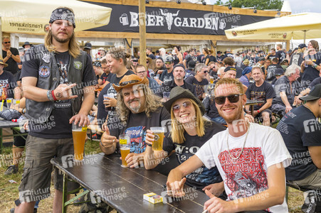Wacken Open Air Festival 2019