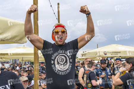 Wacken Open Air Festival 2019