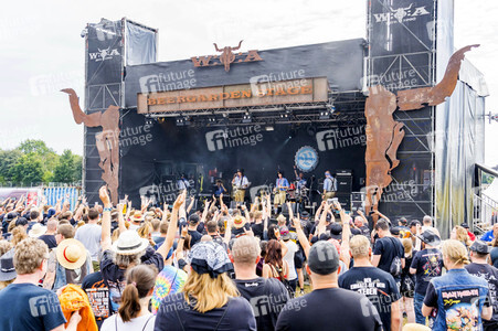 Wacken Open Air Festival 2019