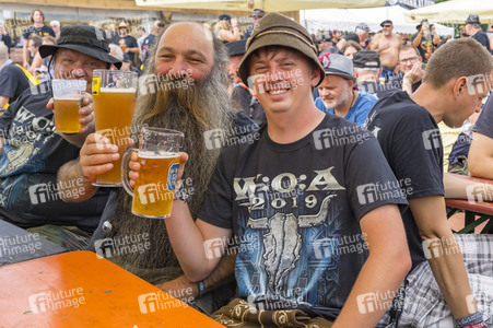 Wacken Open Air Festival 2019