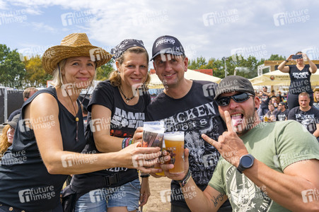 Wacken Open Air Festival 2019