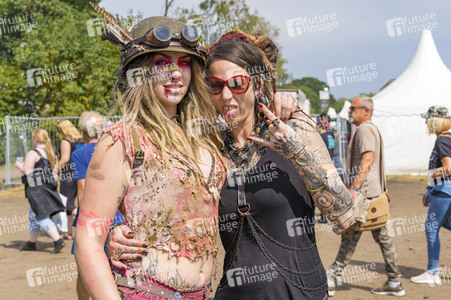 Wacken Open Air Festival 2019