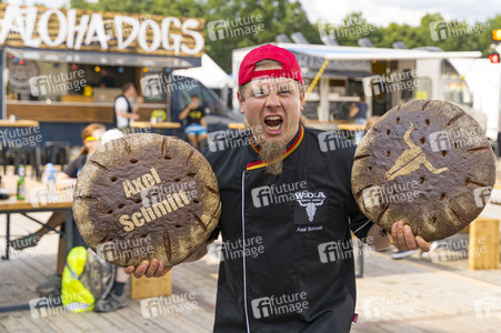 Wacken Open Air Festival 2019