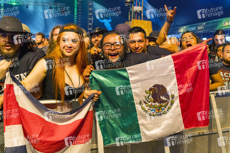 Wacken Open Air Festival 2019