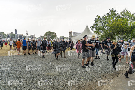 Wacken Open Air Festival 2019